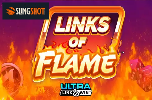 Links of Flame